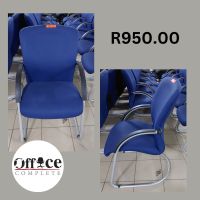 CH18 - Chair visitor R950.00